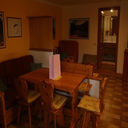 Contemporary Apartment In Breuil Cervinia Near Ski Area מראה חיצוני תמונה