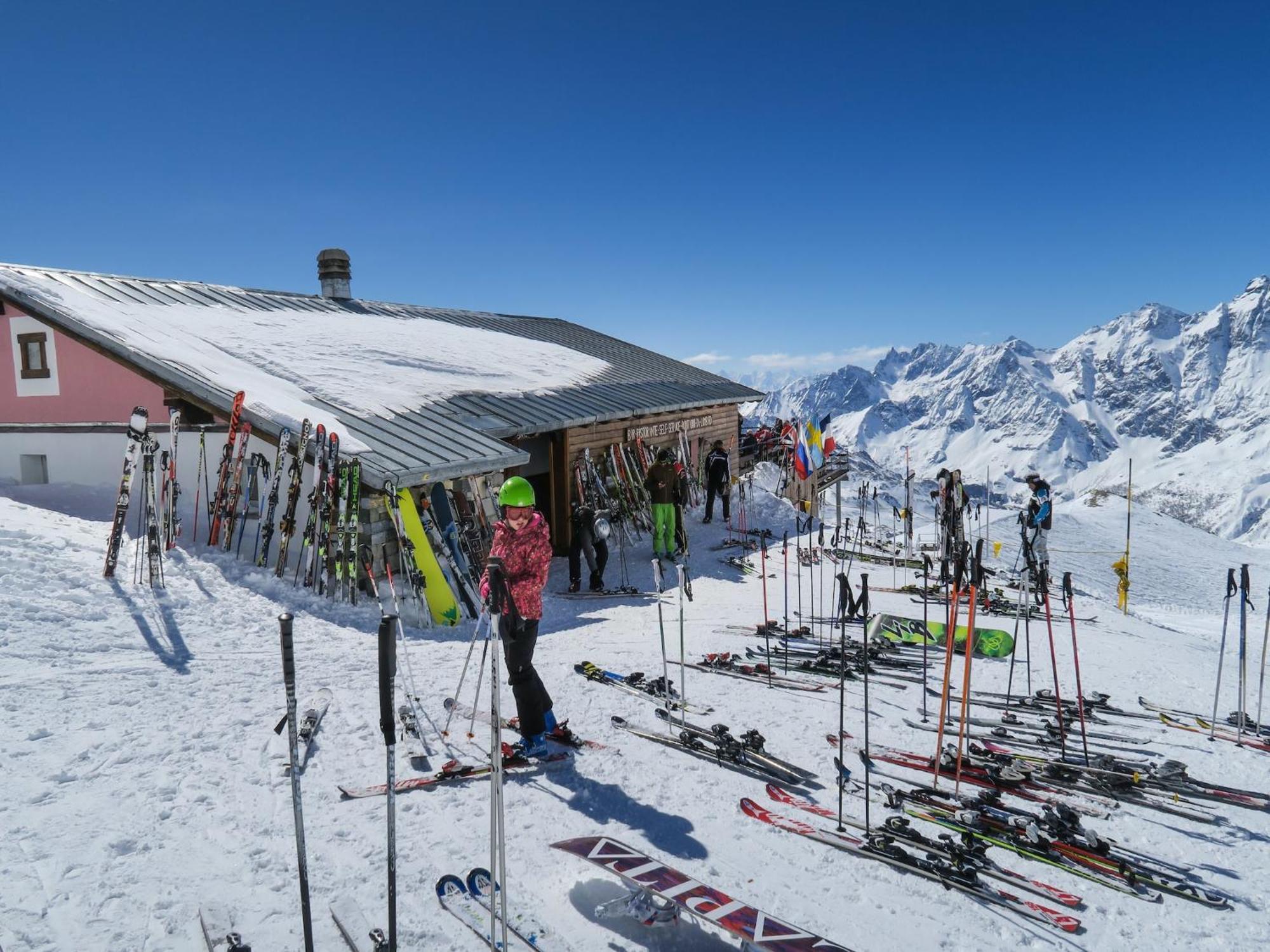 Contemporary Apartment In Breuil Cervinia Near Ski Area מראה חיצוני תמונה