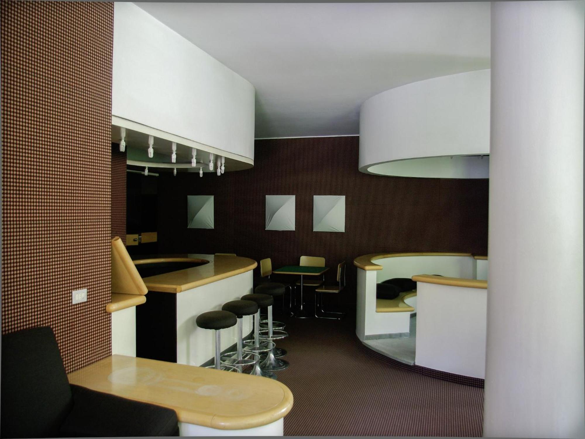 Contemporary Apartment In Breuil Cervinia Near Ski Area מראה חיצוני תמונה