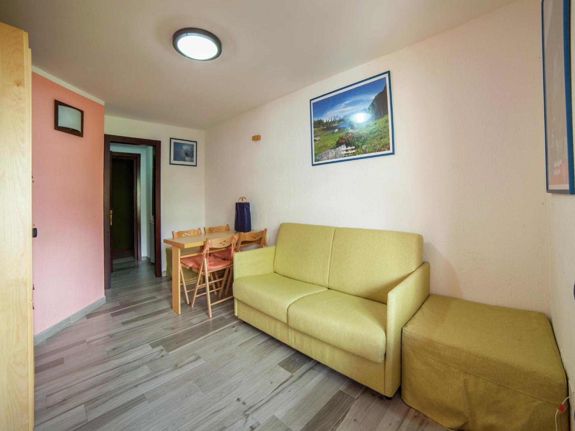 Contemporary Apartment In Breuil Cervinia Near Ski Area מראה חיצוני תמונה
