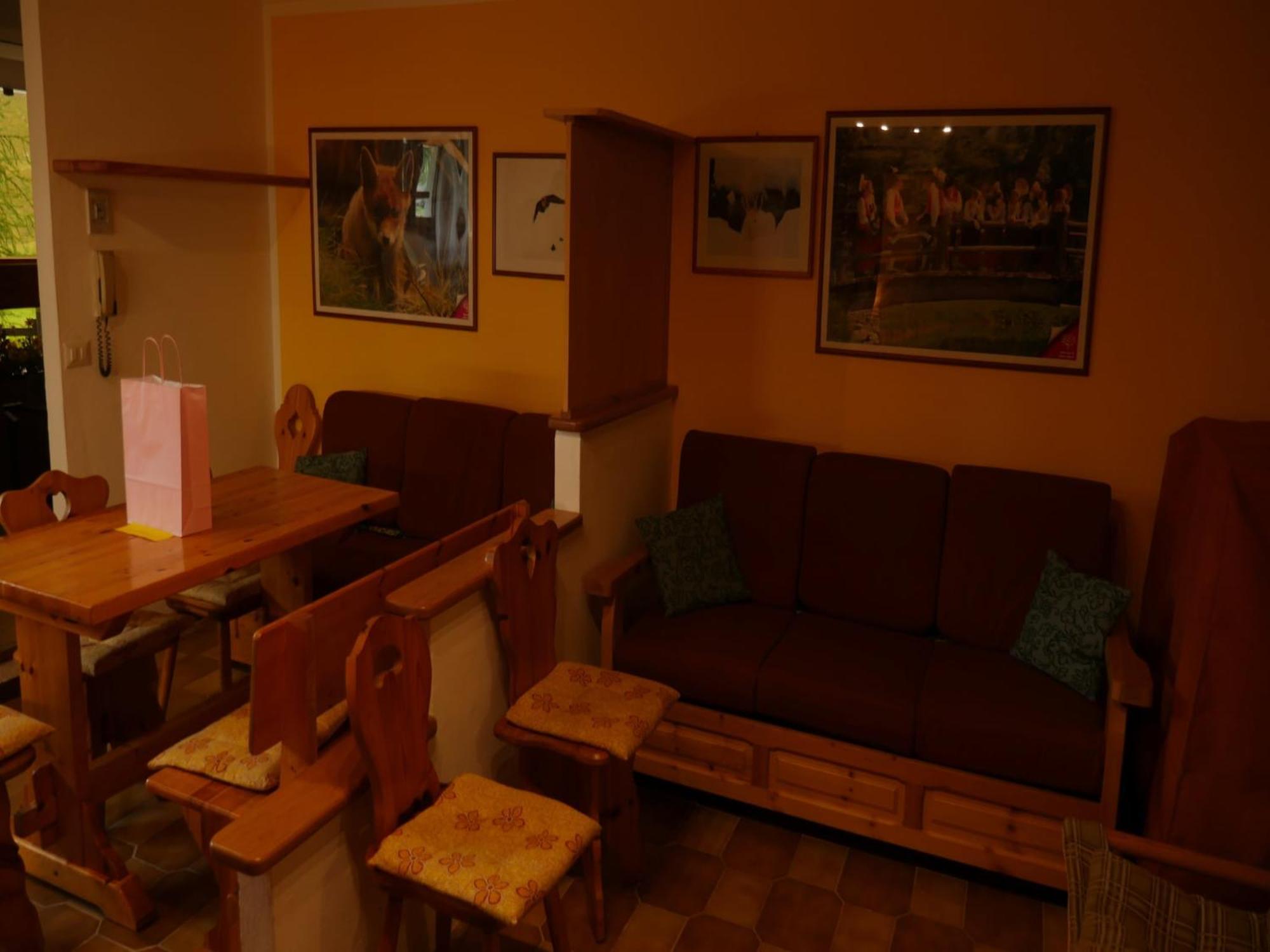 Contemporary Apartment In Breuil Cervinia Near Ski Area מראה חיצוני תמונה